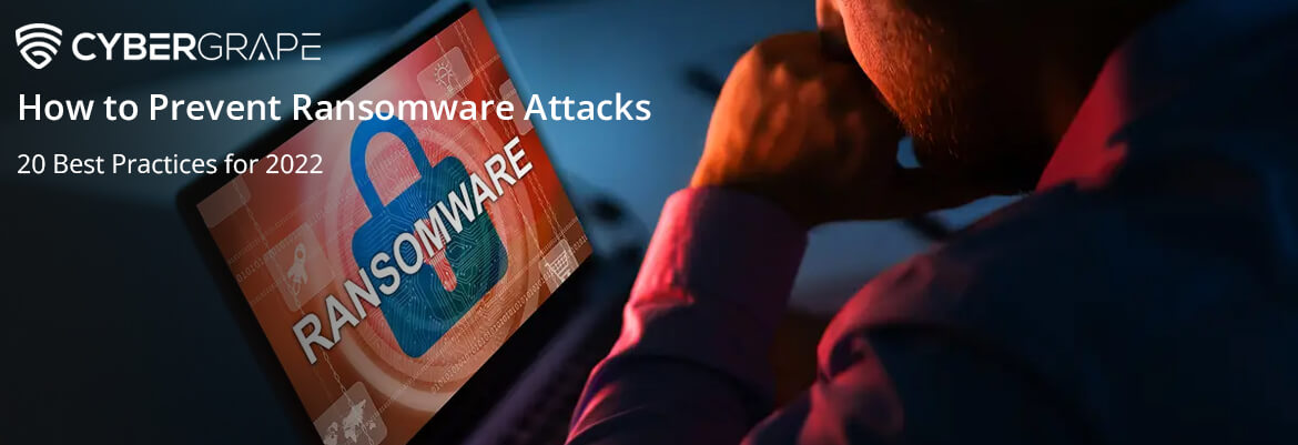 Ransomware-Attack